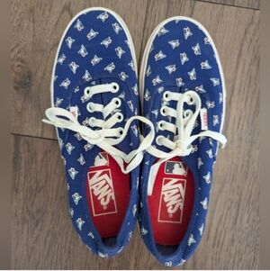 Vans BLUE JAYS Sneakers